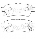 IPS Parts - IBR1195 - 